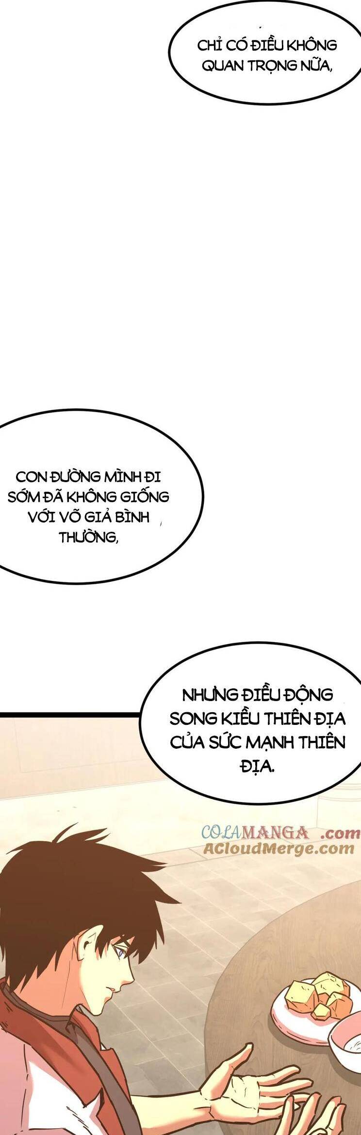 Cao Võ: Hạ Cánh Đến Một Vạn Năm Sau Chapter  154 - 41