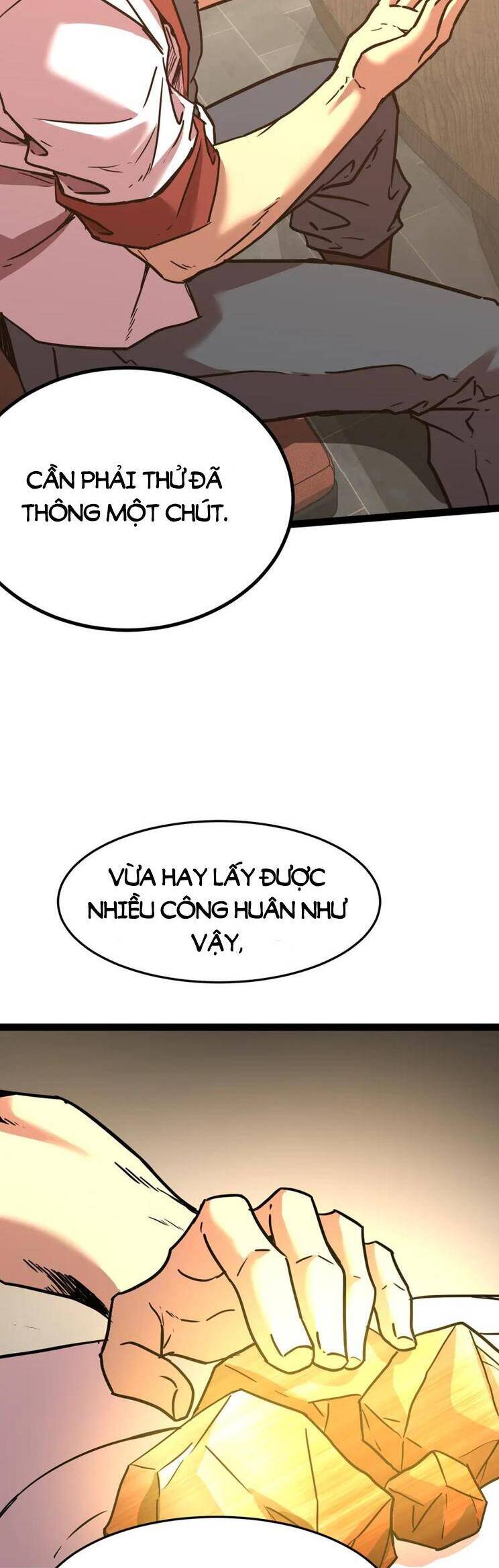 Cao Võ: Hạ Cánh Đến Một Vạn Năm Sau Chapter  154 - 42