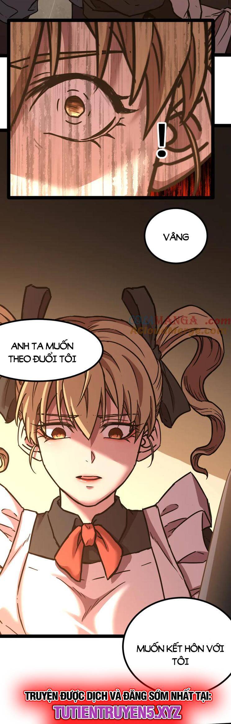 Cao Võ: Hạ Cánh Đến Một Vạn Năm Sau Chapter  154 - 52