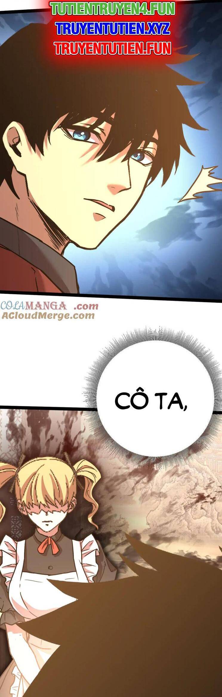 Cao Võ: Hạ Cánh Đến Một Vạn Năm Sau Chapter  154 - 53
