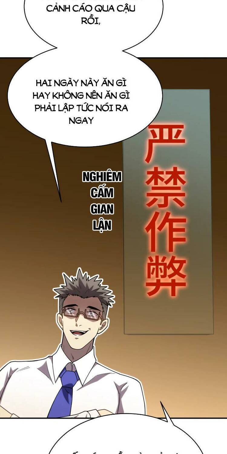 Cao Võ: Hạ Cánh Đến Một Vạn Năm Sau Chapter 62 - 36