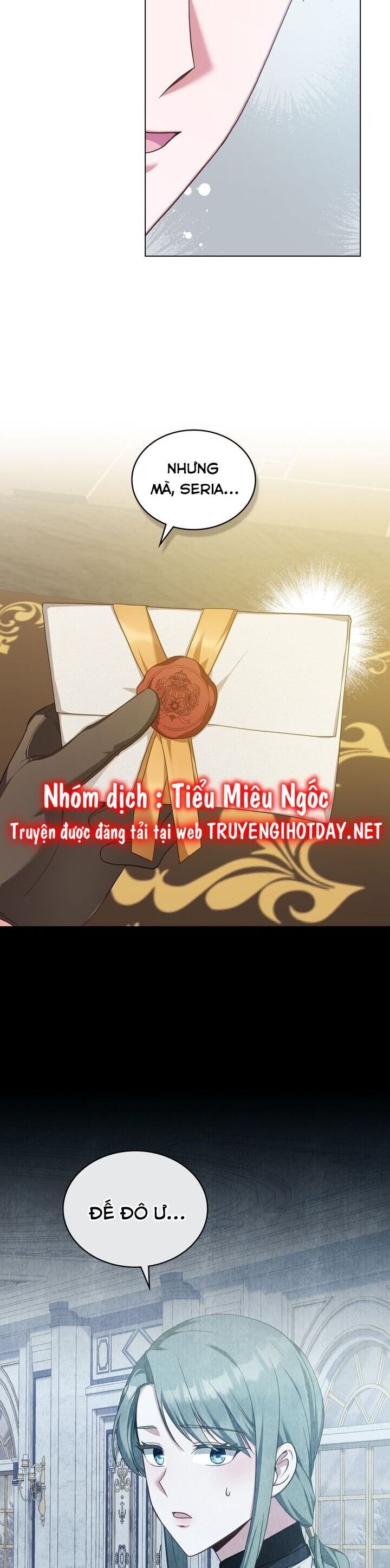 Tôi Trở Thành Nhân Vật Phản Diện Thực Sự Chapter 50 - 12
