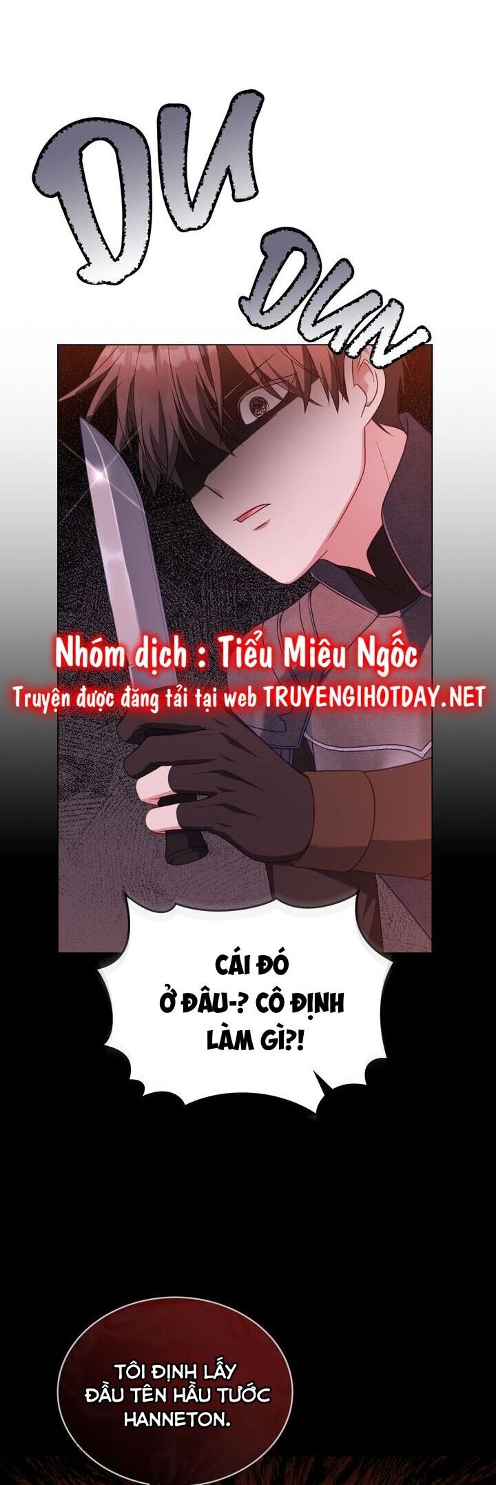 Tôi Trở Thành Nhân Vật Phản Diện Thực Sự Chapter 50 - 24