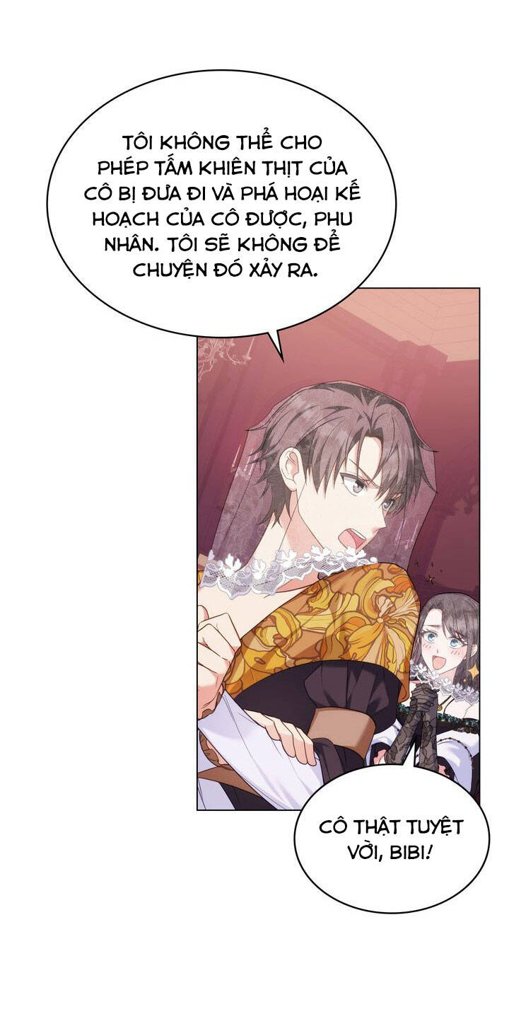 Tôi Trở Thành Nhân Vật Phản Diện Thực Sự Chapter 54 - 32