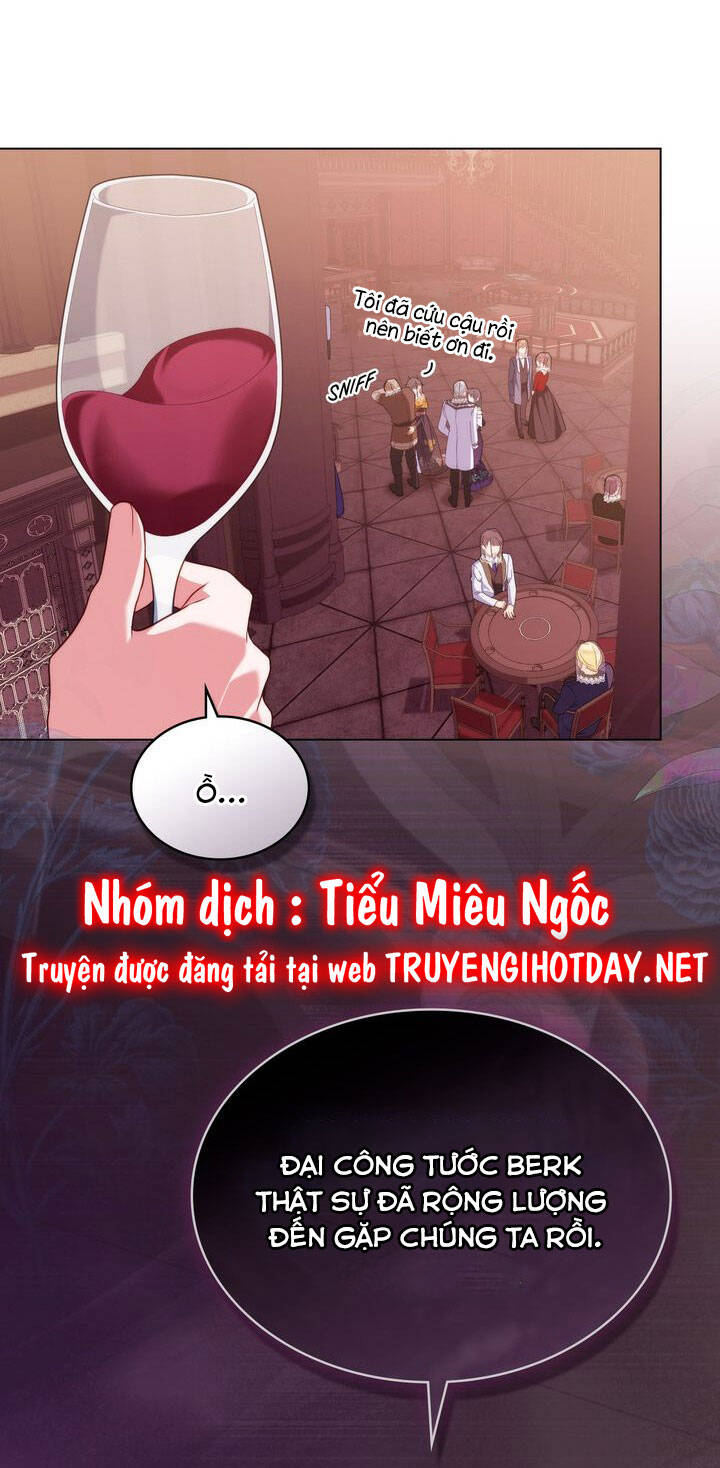 Tôi Trở Thành Nhân Vật Phản Diện Thực Sự Chapter 54 - 39