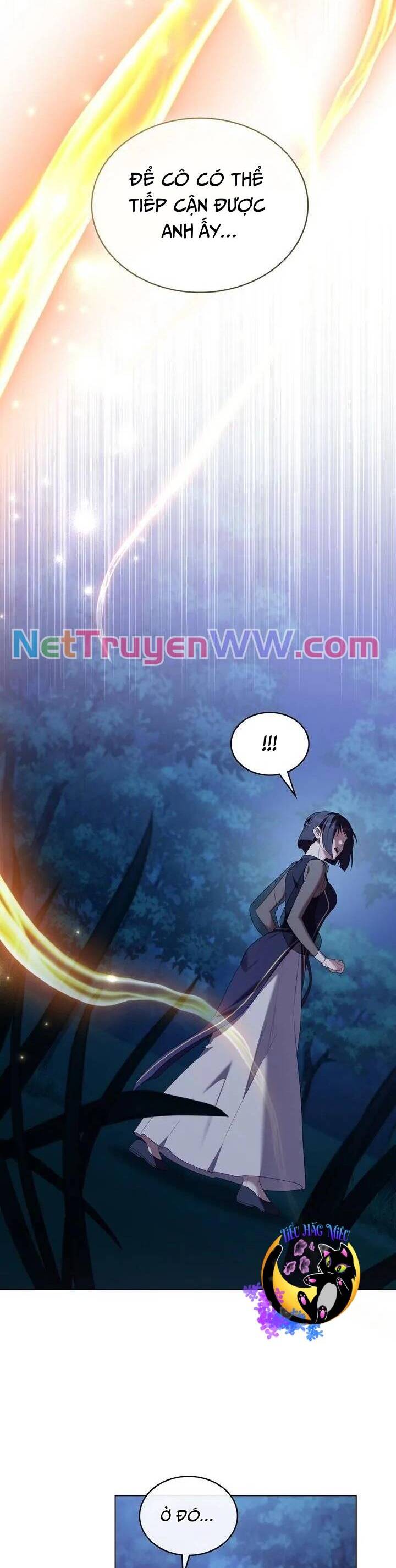 Tôi Trở Thành Nhân Vật Phản Diện Thực Sự Chapter  88 - 32