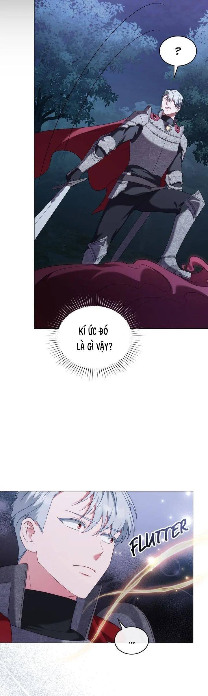 Tôi Trở Thành Nhân Vật Phản Diện Thực Sự Chapter  88 - 37