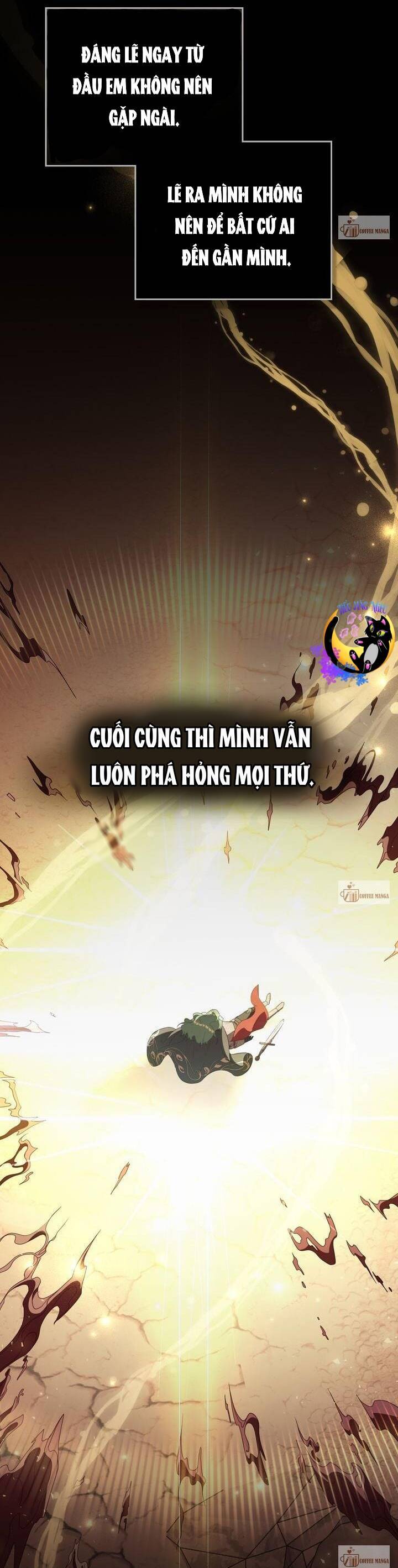 Tôi Trở Thành Nhân Vật Phản Diện Thực Sự Chapter  98 - 19