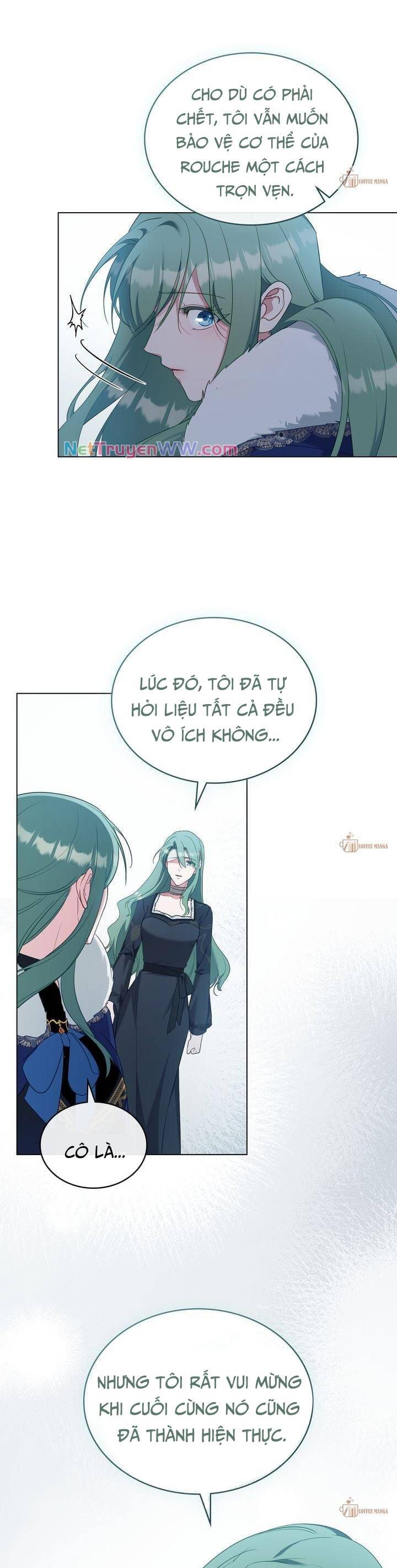 Tôi Trở Thành Nhân Vật Phản Diện Thực Sự Chapter  98 - 25