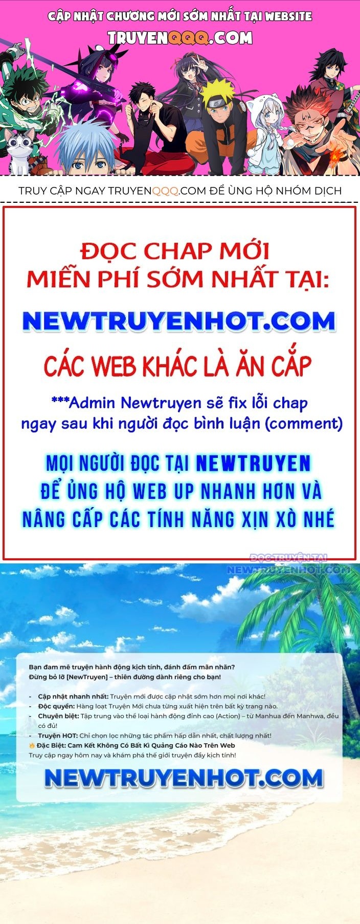 Sắp Xuất Ngũ Thì Isekai Chapter 118 - 1