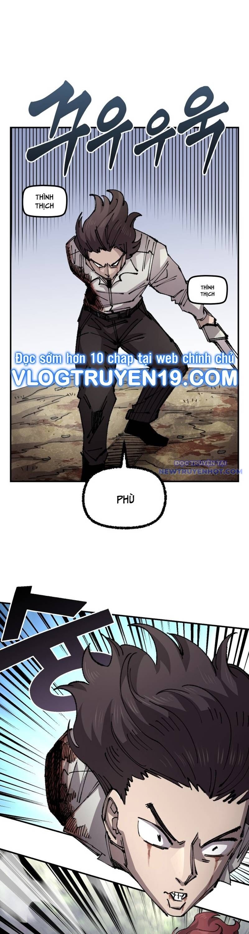 Sắp Xuất Ngũ Thì Isekai Chapter 129 - 17