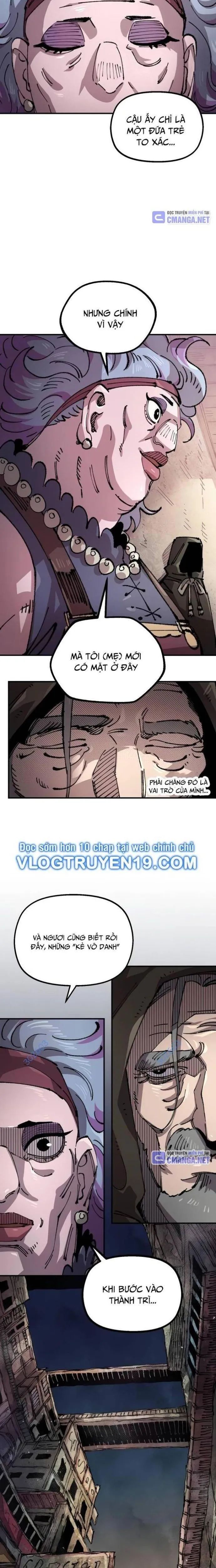 Sắp Xuất Ngũ Thì Isekai Chapter 134 - 18
