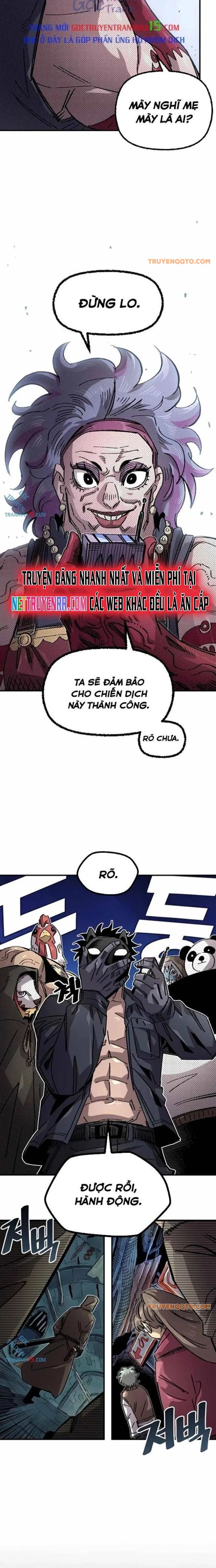 Sắp Xuất Ngũ Thì Isekai Chapter 136 - 10