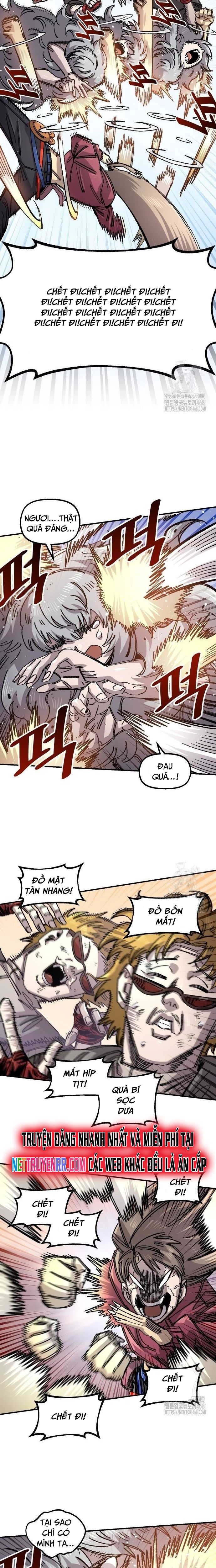 Sắp Xuất Ngũ Thì Isekai Chapter 142 - 13