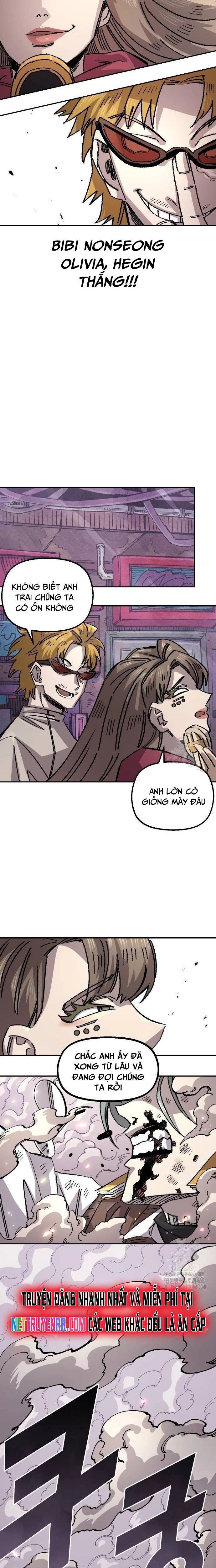Sắp Xuất Ngũ Thì Isekai Chapter 142 - 31
