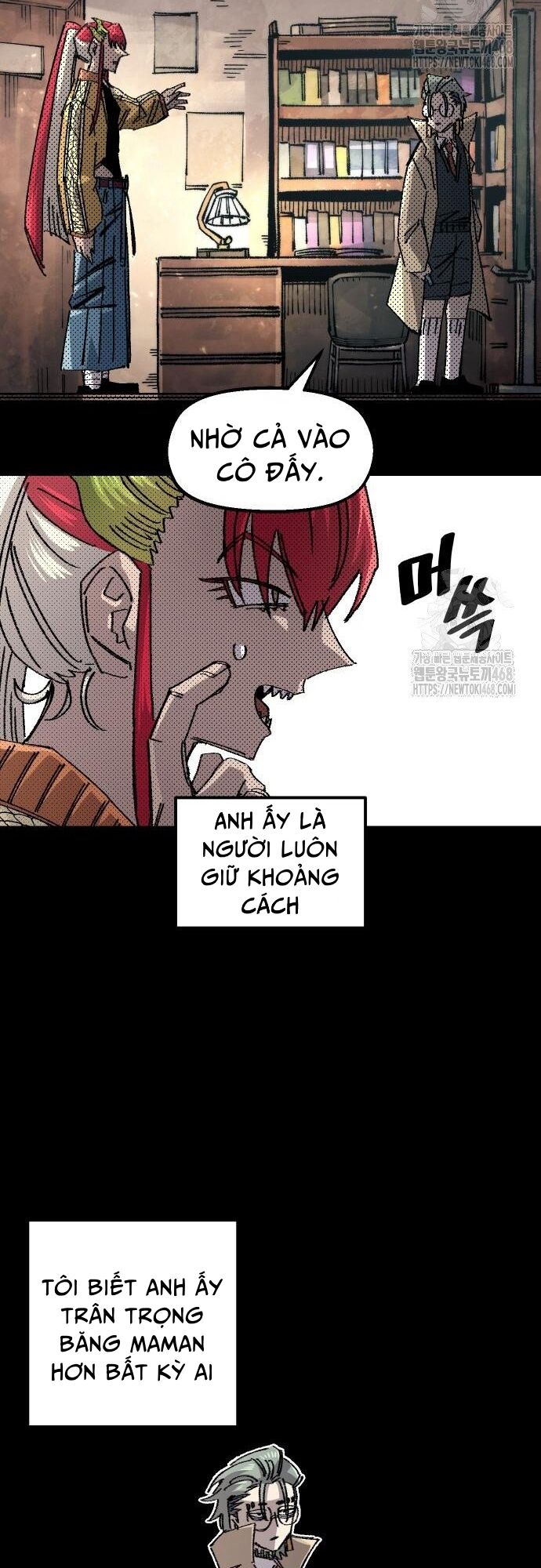 Sắp Xuất Ngũ Thì Isekai Chapter 144 - 24