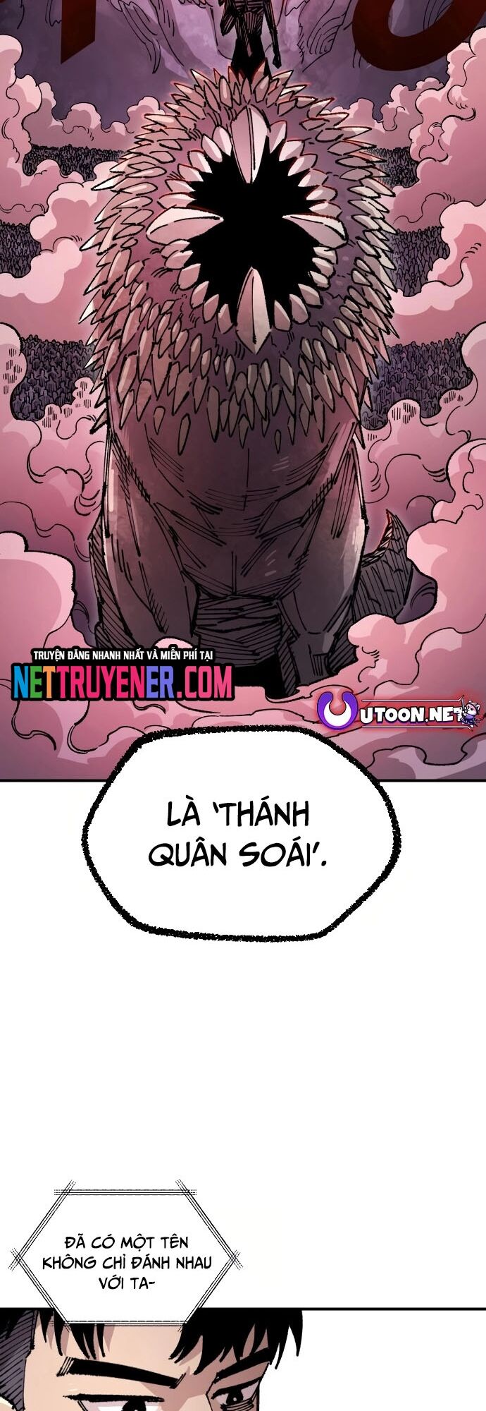 Sắp Xuất Ngũ Thì Isekai Chapter 147 - 50