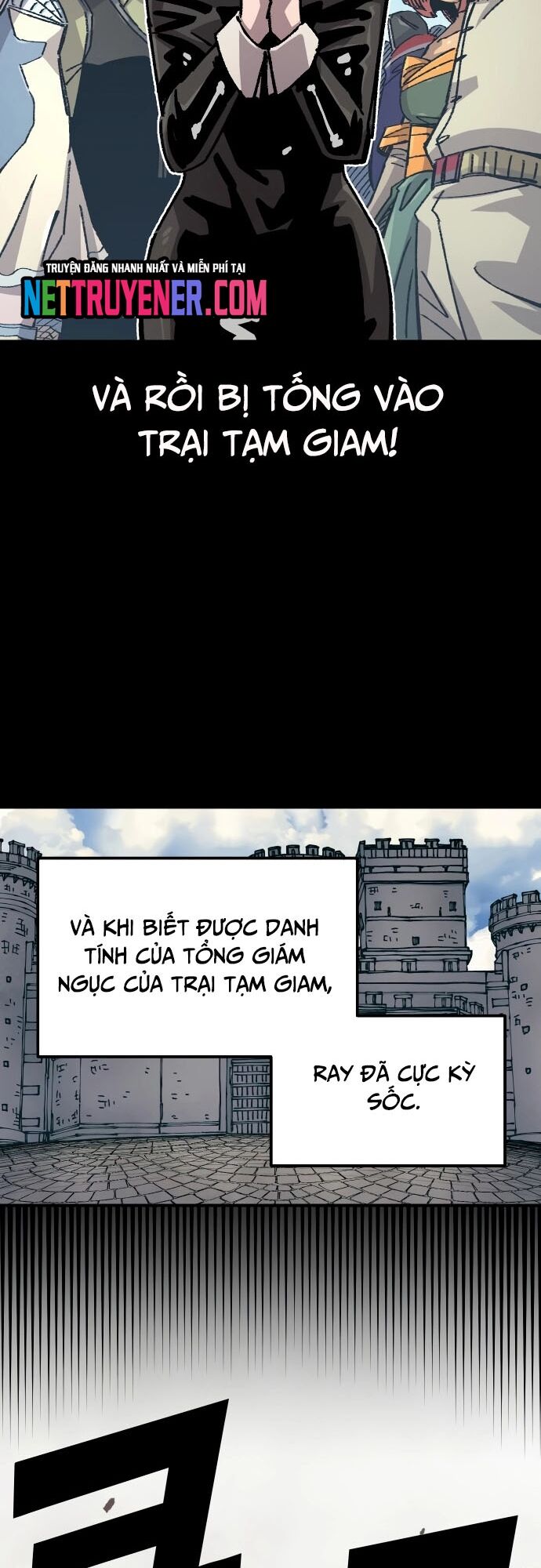 Sắp Xuất Ngũ Thì Isekai Chapter 147 - 6