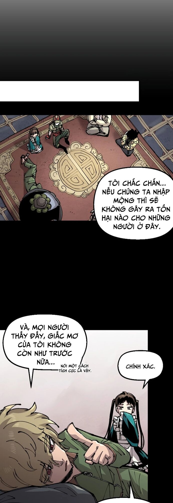 Sắp Xuất Ngũ Thì Isekai Chapter 149 - 24