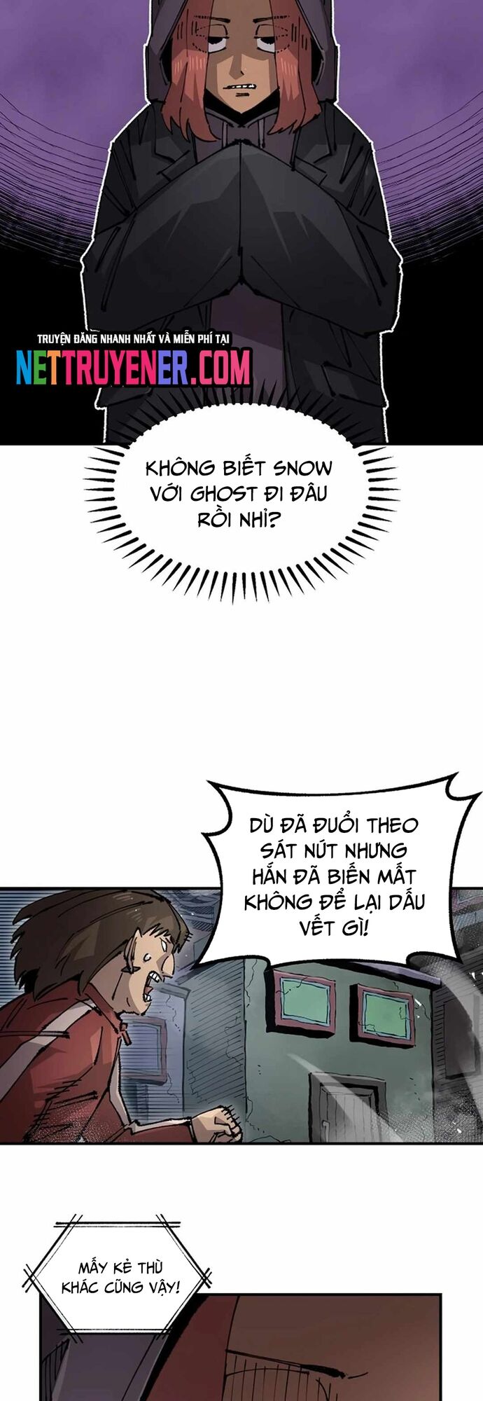 Sắp Xuất Ngũ Thì Isekai Chapter 150 - 10