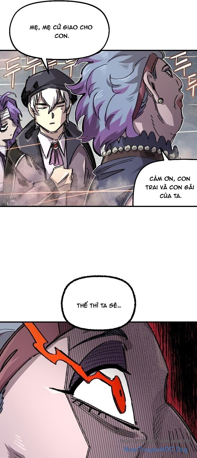 Sắp Xuất Ngũ Thì Isekai Chapter 153 - 63