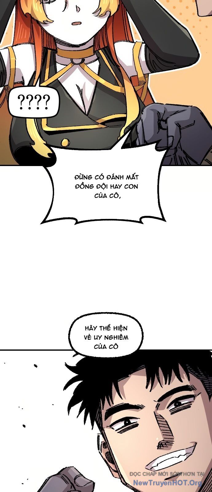 Sắp Xuất Ngũ Thì Isekai Chapter 153 - 74