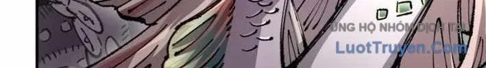 Sắp Xuất Ngũ Thì Isekai Chapter 160 - 316