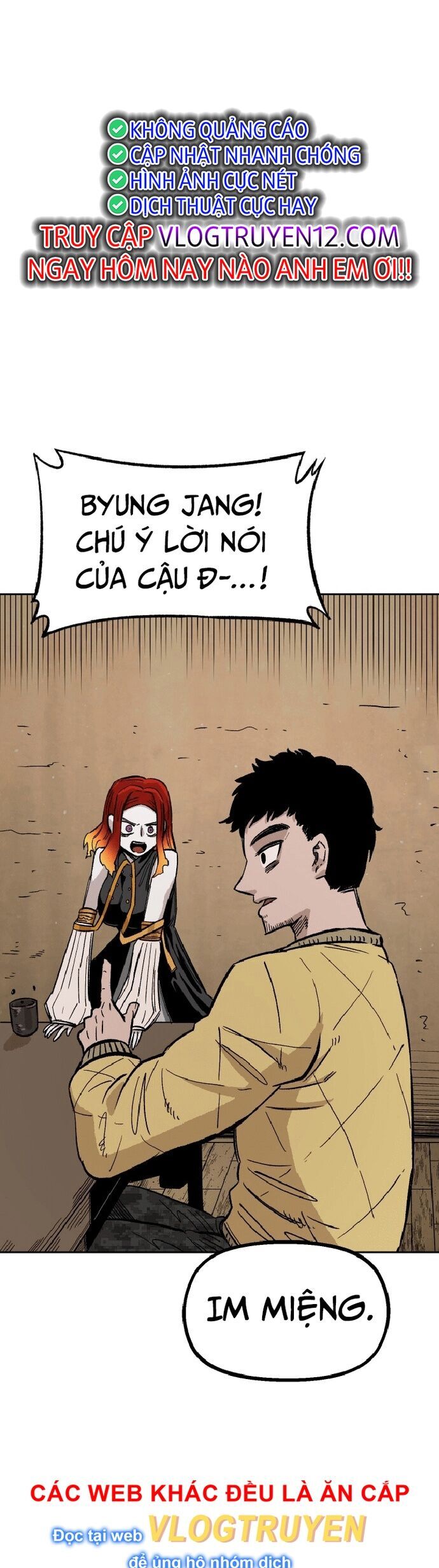 Sắp Xuất Ngũ Thì Isekai Chapter 22 - 3