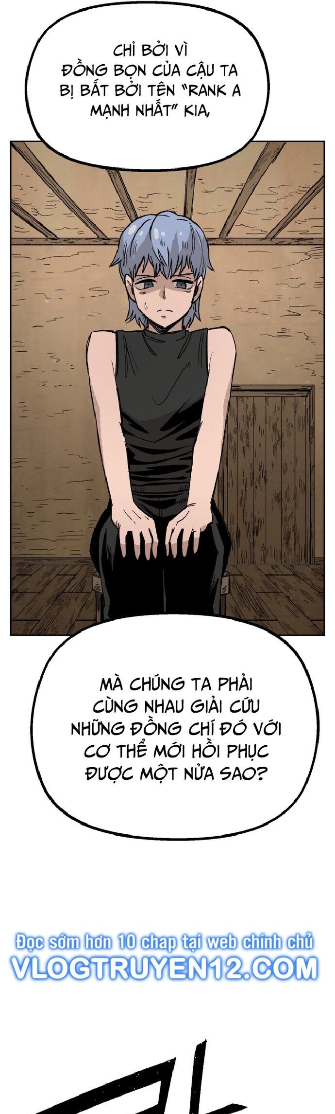 Sắp Xuất Ngũ Thì Isekai Chapter 22 - 5