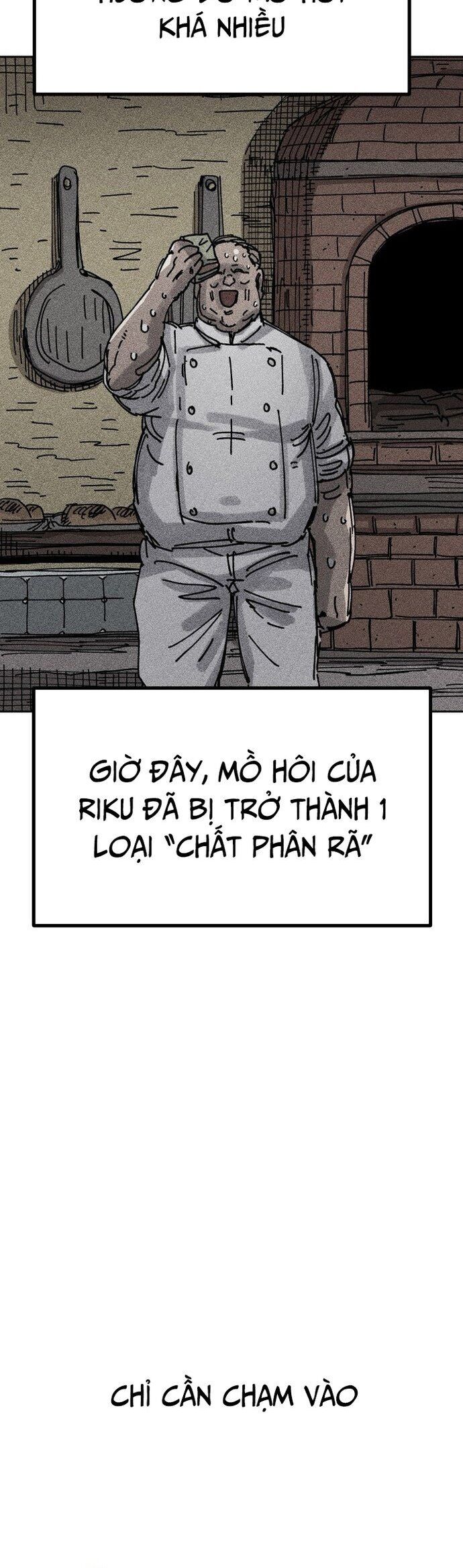 Sắp Xuất Ngũ Thì Isekai Chapter 27 - 36
