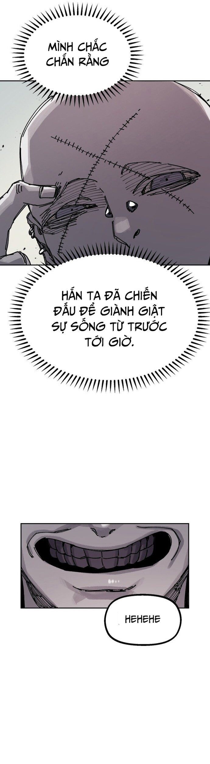 Sắp Xuất Ngũ Thì Isekai Chapter 27 - 47