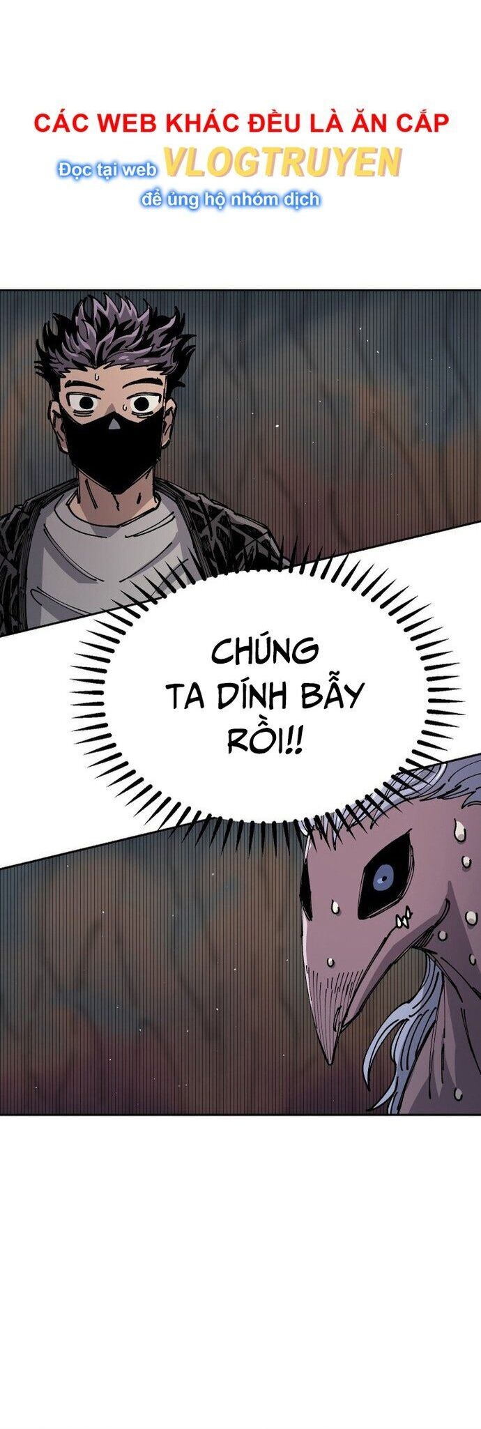 Sắp Xuất Ngũ Thì Isekai Chapter 27 - 60