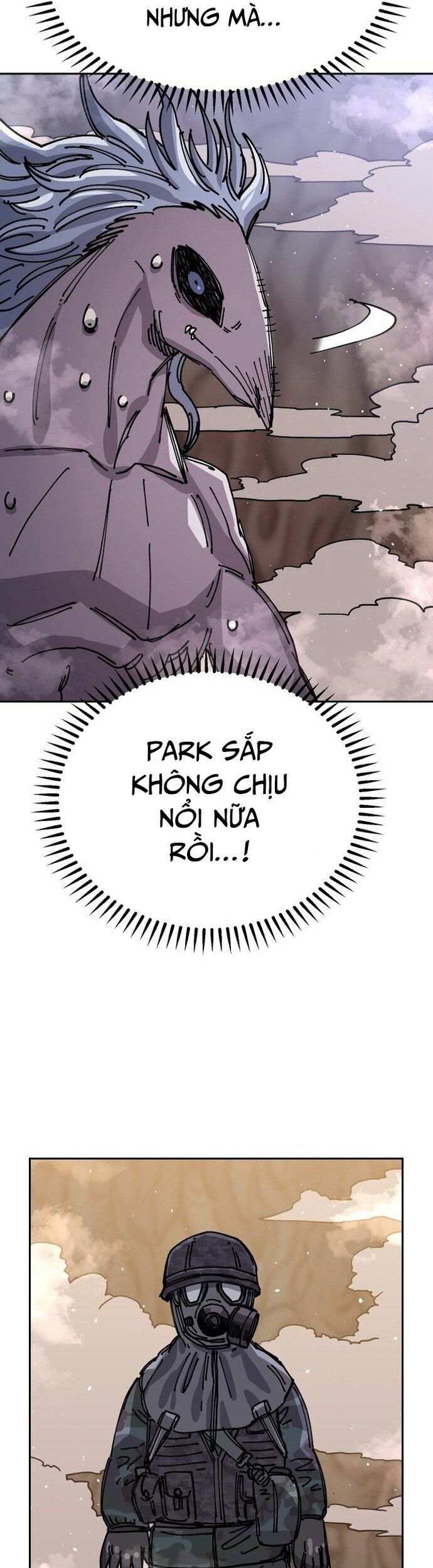 Sắp Xuất Ngũ Thì Isekai Chapter 28 - 18