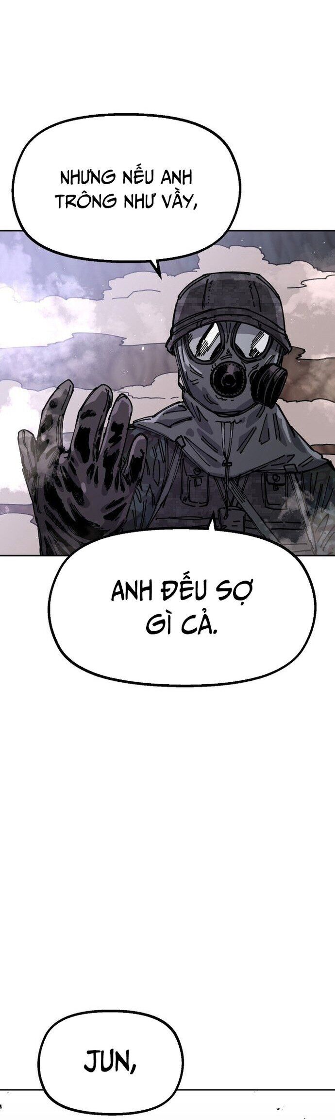 Sắp Xuất Ngũ Thì Isekai Chapter 28 - 21