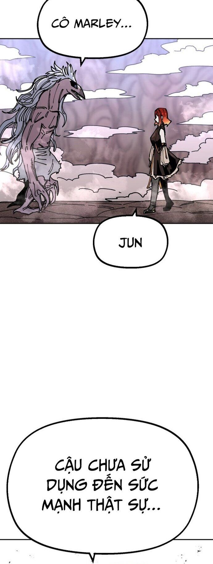 Sắp Xuất Ngũ Thì Isekai Chapter 28 - 43
