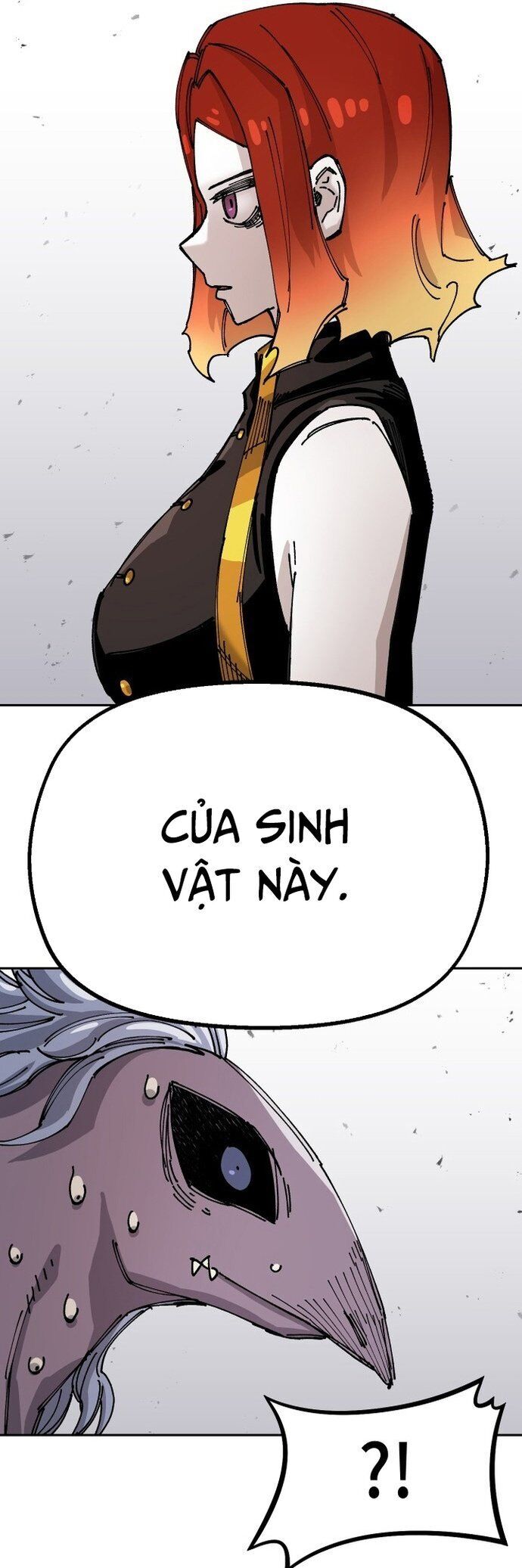 Sắp Xuất Ngũ Thì Isekai Chapter 28 - 44