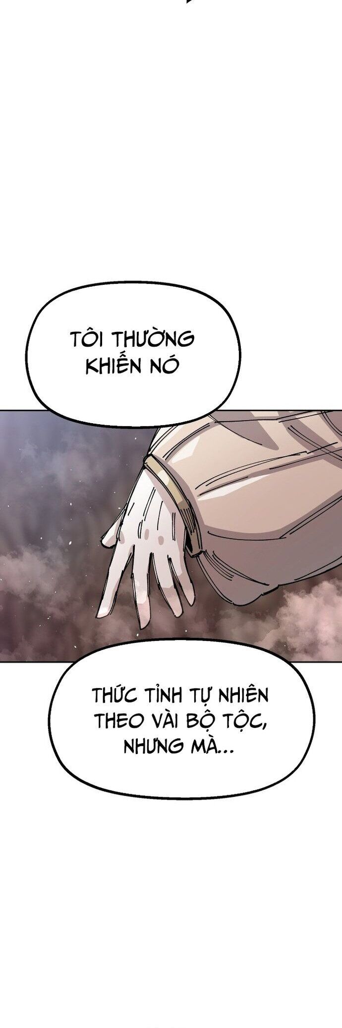 Sắp Xuất Ngũ Thì Isekai Chapter 28 - 45