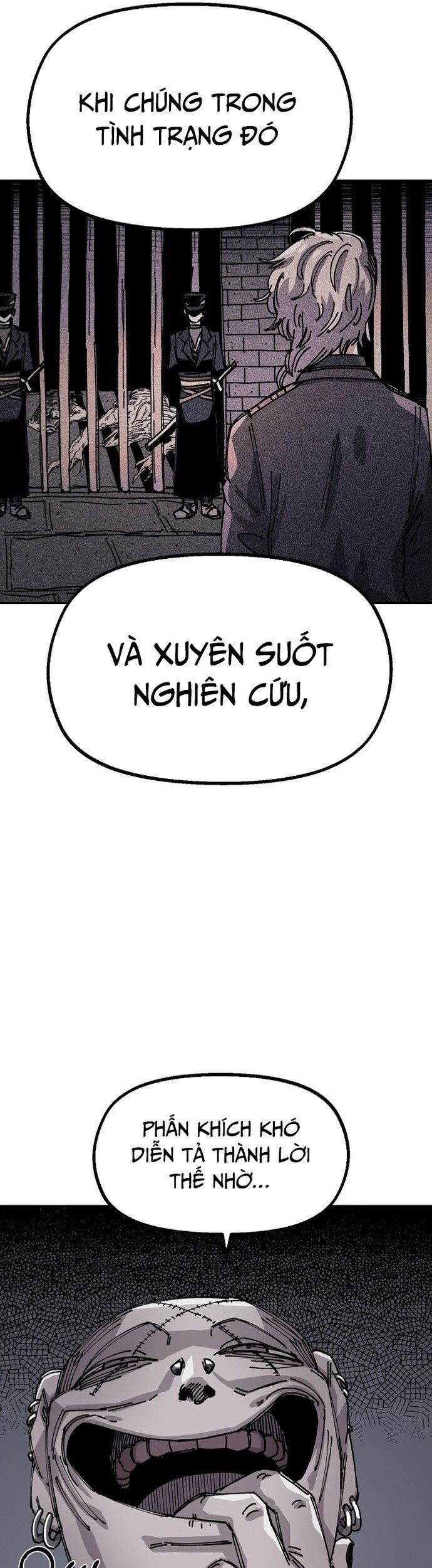 Sắp Xuất Ngũ Thì Isekai Chapter 28 - 52