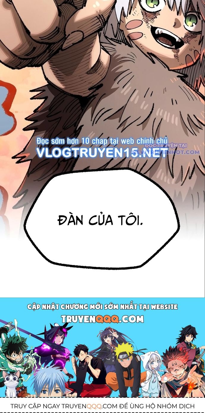 Sắp Xuất Ngũ Thì Isekai Chapter 98 - 135
