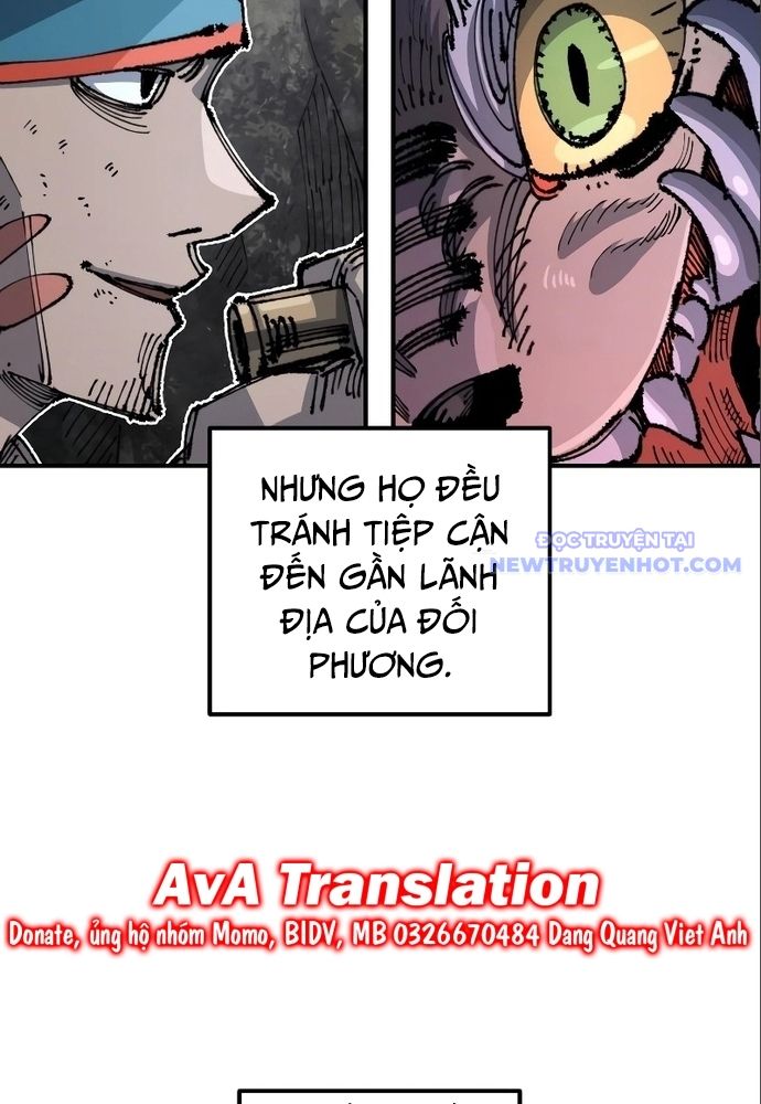 Sắp Xuất Ngũ Thì Isekai Chapter 98 - 8