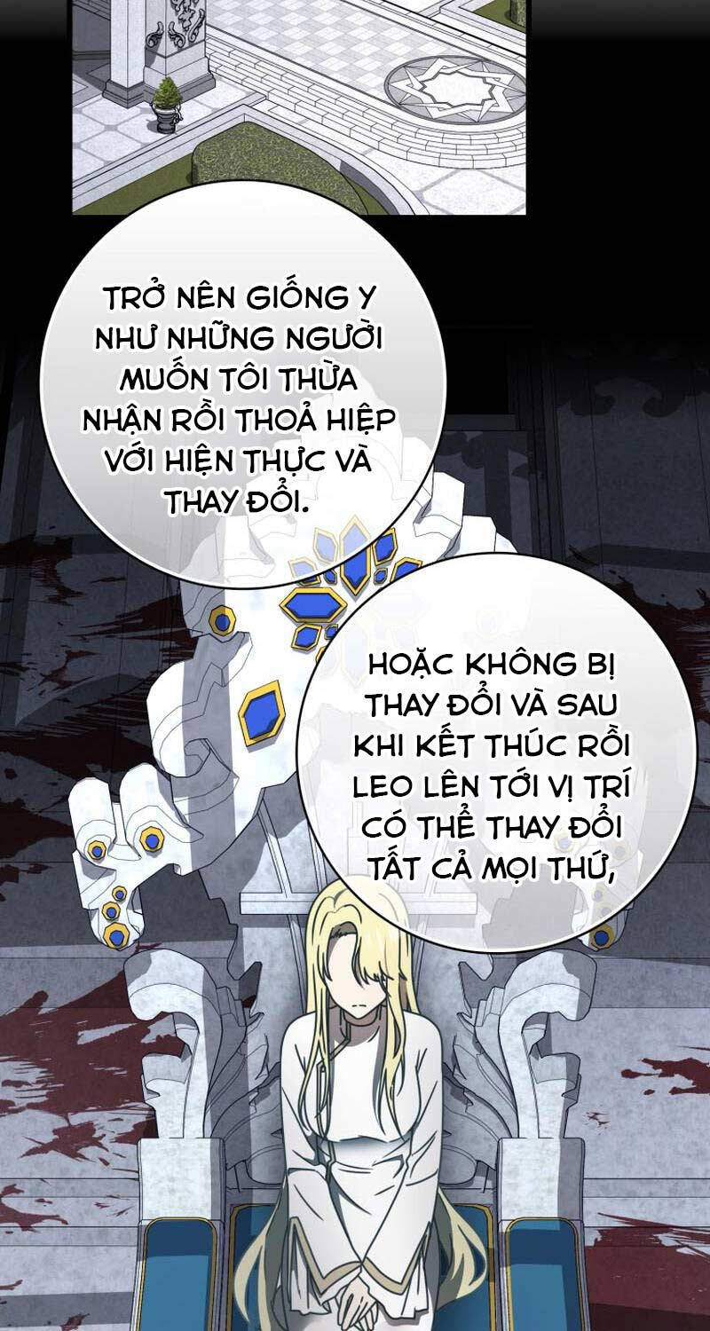 Học Viện Của Con Trai Quỷ Vương Chapter 64 - 30