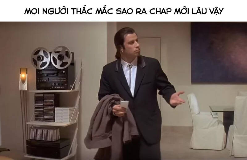 Hẹn Hò Cùng Hắc Thuật Sư Chapter  38 - 14