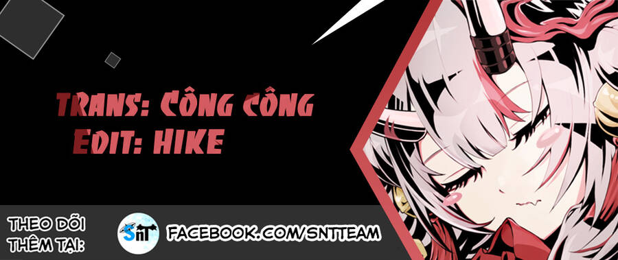 Hẹn Hò Cùng Hắc Thuật Sư Chapter  39 - 1