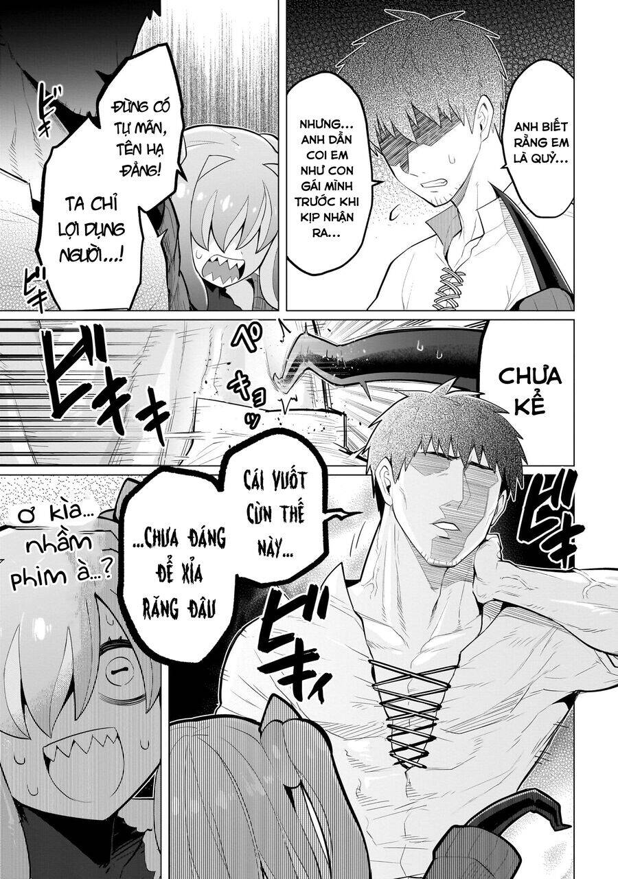 Hẹn Hò Cùng Hắc Thuật Sư Chapter 42 - 10
