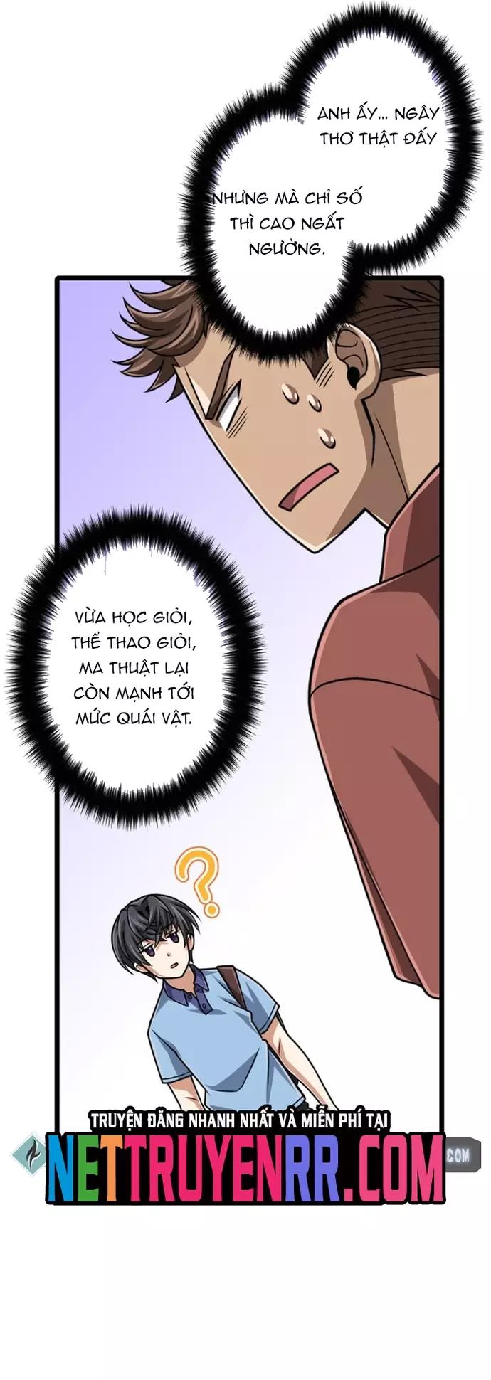 Đại Hiền Nhân Ma Thuật Cấp 99990000 Chapter 103 - 26