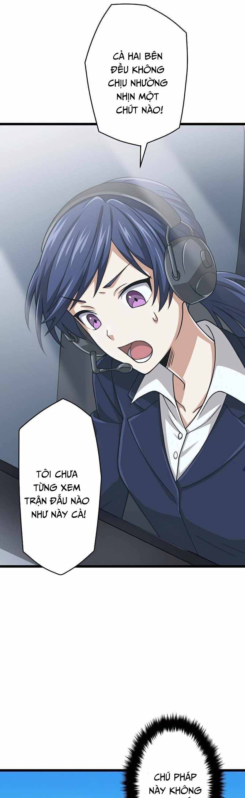 Đại Hiền Nhân Ma Thuật Cấp 99990000 Chapter 48 - 19