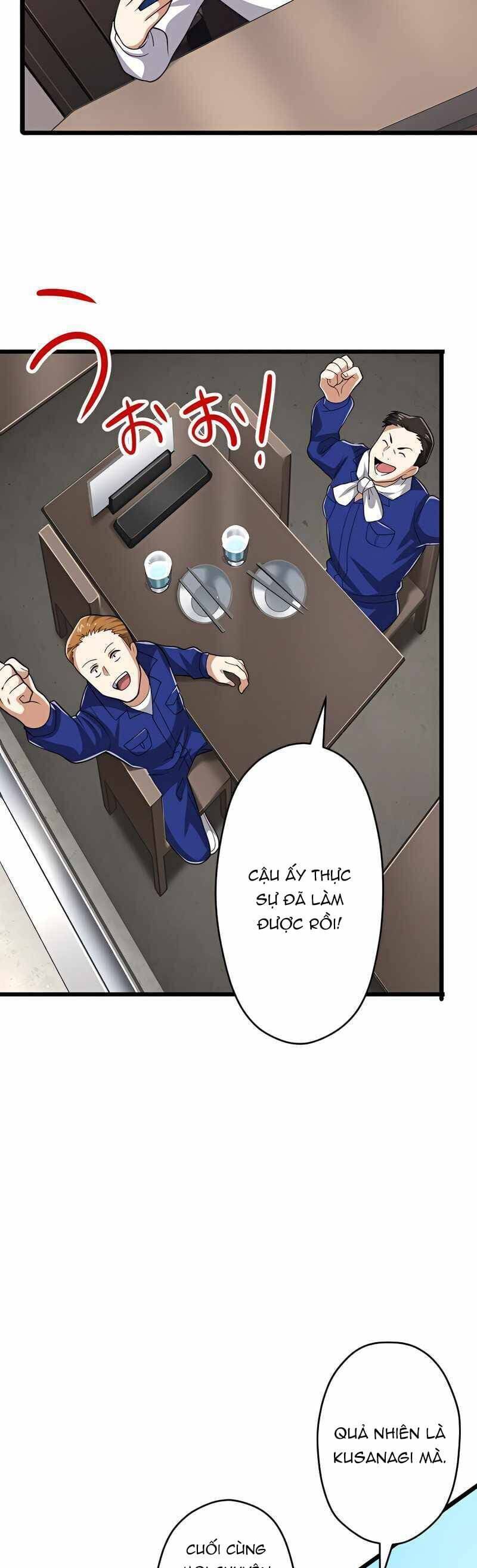 Đại Hiền Nhân Ma Thuật Cấp 99990000 Chapter 49 - 49