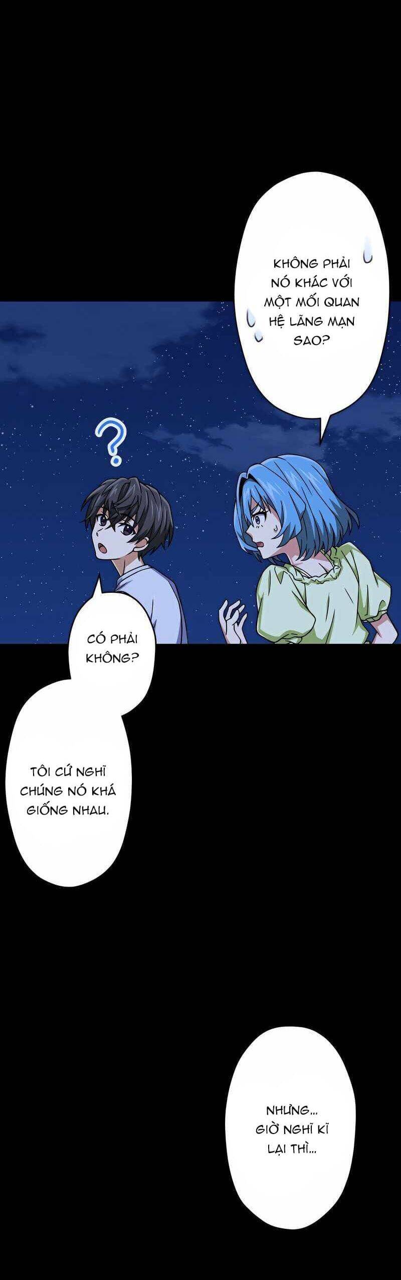 Đại Hiền Nhân Ma Thuật Cấp 99990000 Chapter 50 - 50