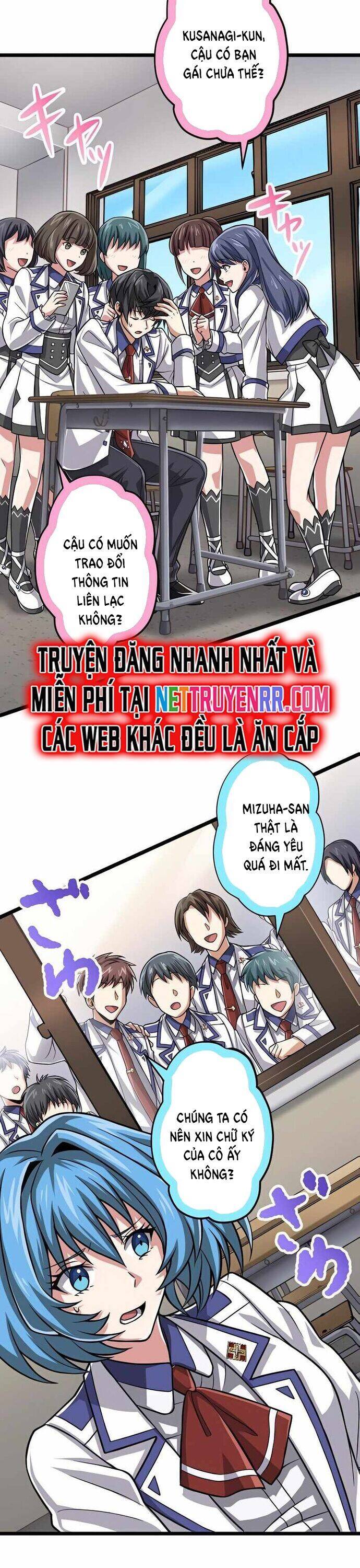 Đại Hiền Nhân Ma Thuật Cấp 99990000 Chapter 51 - 8