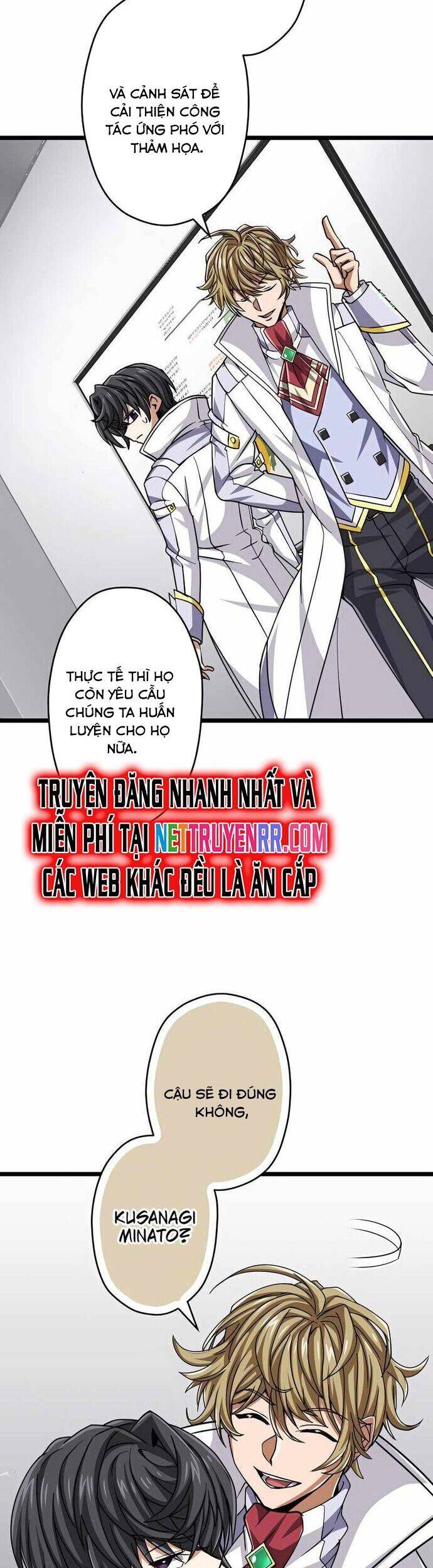 Đại Hiền Nhân Ma Thuật Cấp 99990000 Chapter 52 - 14